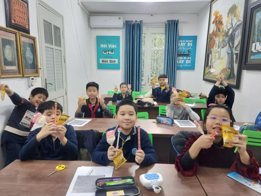 Câu Lạc Bộ EduEdu