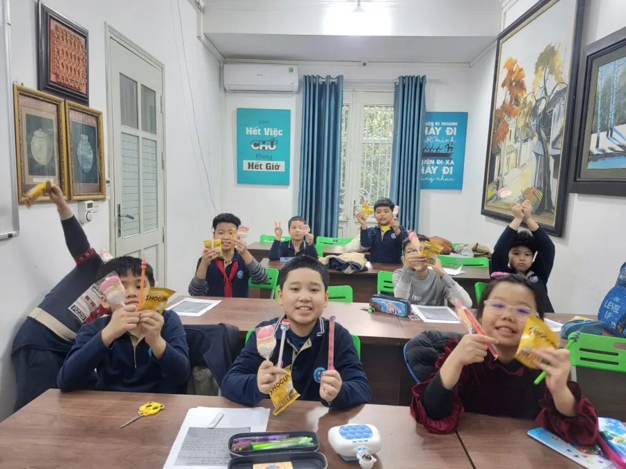 Câu Lạc Bộ EduEdu