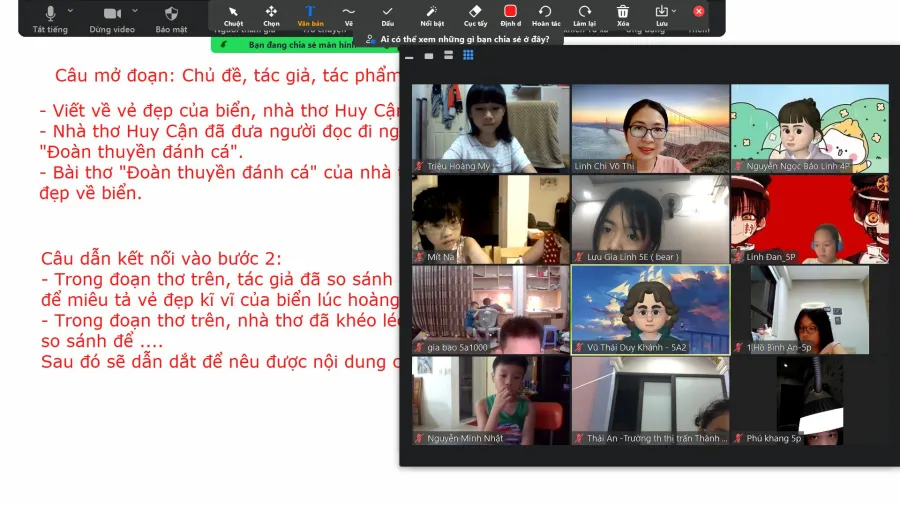 Câu Lạc Bộ EduEdu