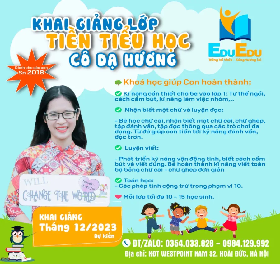 Câu Lạc Bộ EduEdu