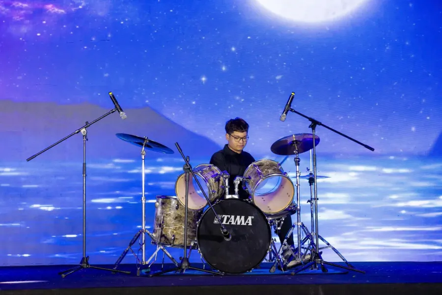 Trung Tâm Nghệ Thuật Music Talent - Goldmark City