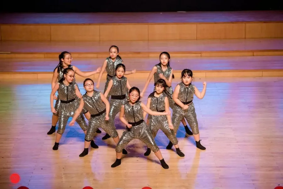 Trung tâm nghệ thuật Music Talent