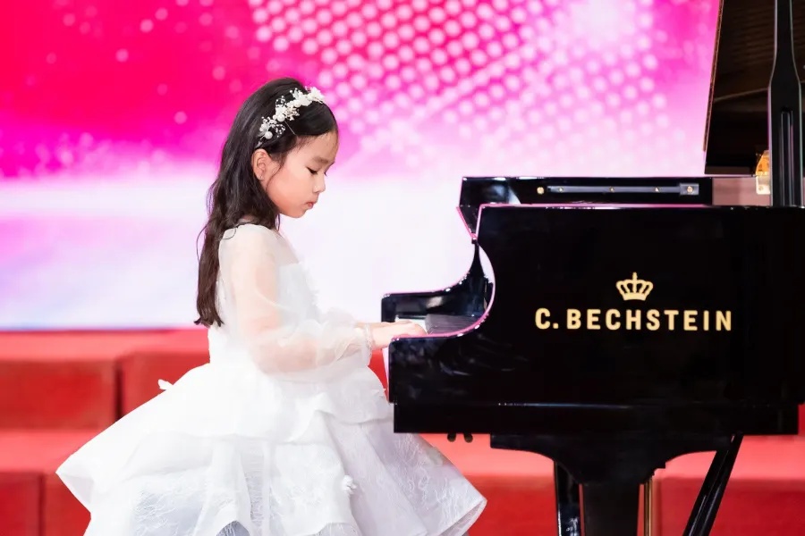 Trung tâm nghệ thuật Music Talent