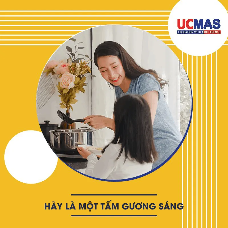 Trung Tâm UCMAS Xa La