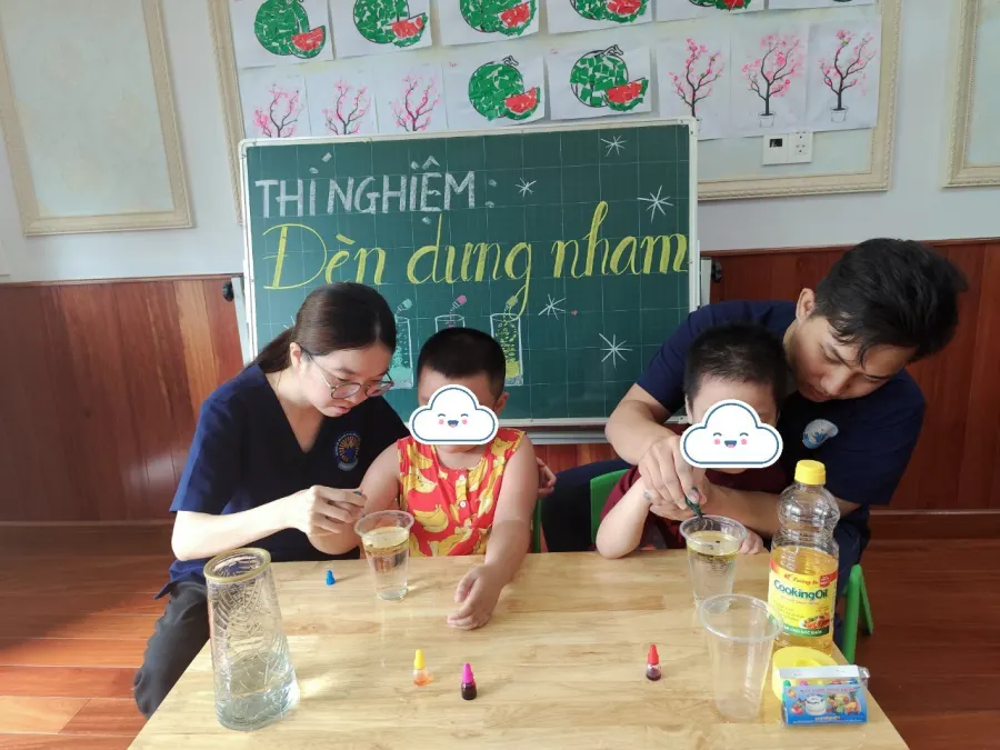 Trung Tâm Dạy Trẻ Tự Kỷ - Viện Nghiên Cứu Tâm Lý Giáo Dục Đặc Biệt