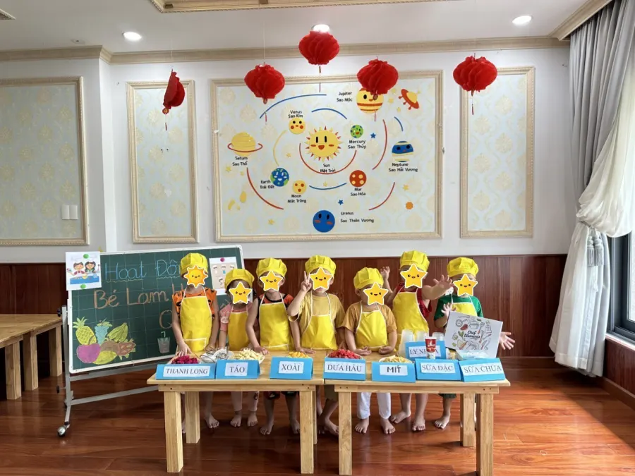 Trung Tâm Dạy Trẻ Tự Kỷ - Viện Nghiên Cứu Tâm Lý Giáo Dục Đặc Biệt