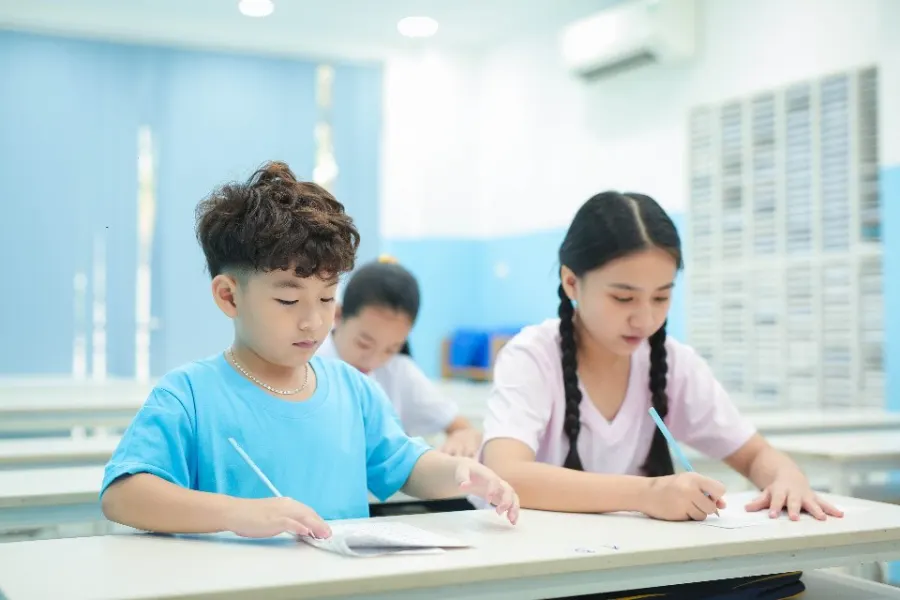 Trung Tâm Kumon Nguyễn Sơn