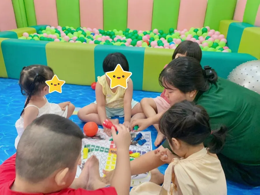 Trung Tâm Can Thiệp Sớm Và Hỗ Trợ Hòa Nhập Special House