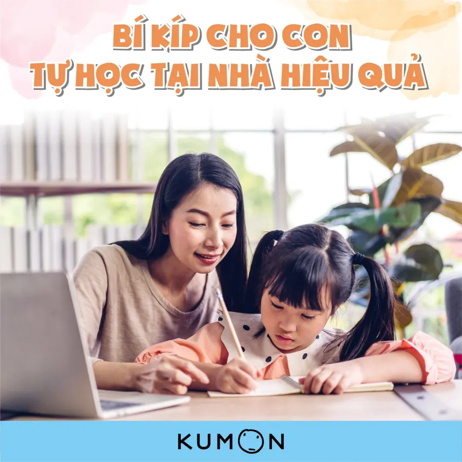 Trung Tâm Kumon Grand Park