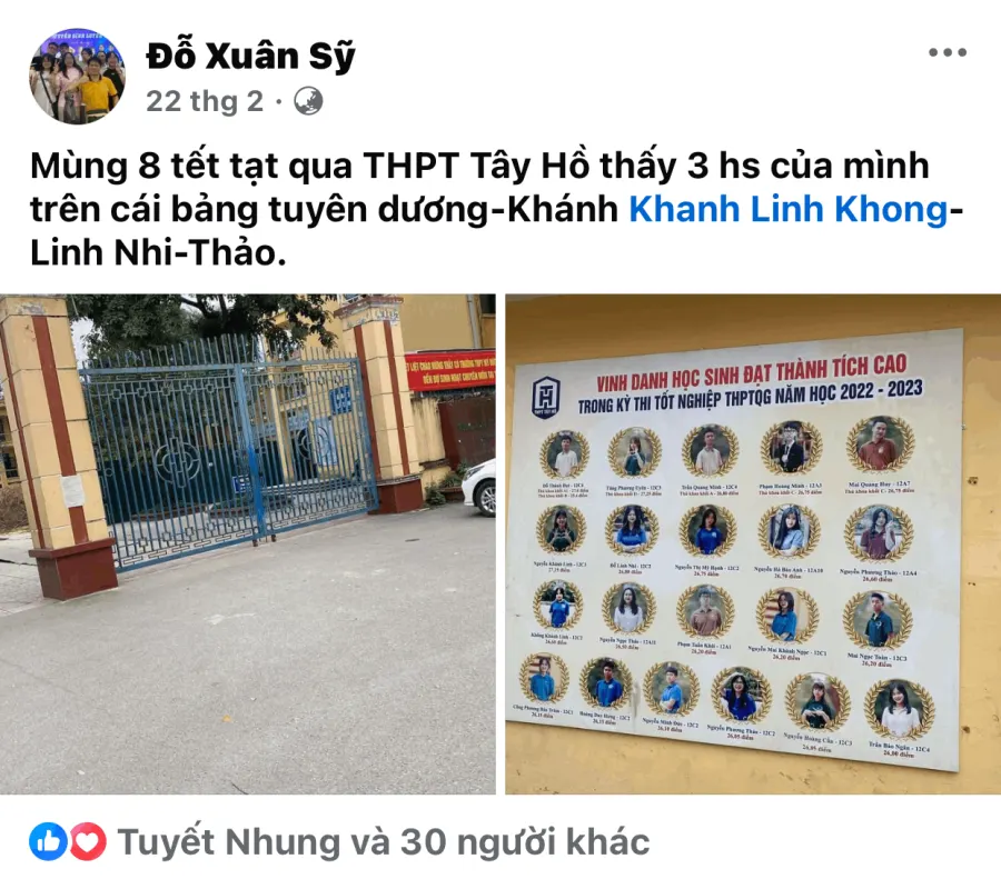 Trung tâm Bồi dưỡng kiến ​​thức, Luyện thi CLC Thầy Sỹ