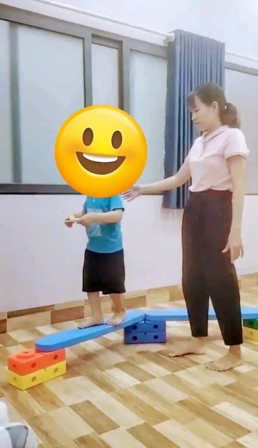 Trung Tâm Giáo Dục Hòa Nhập Happy Sun