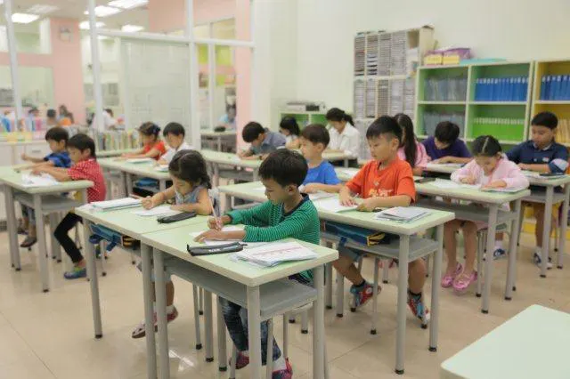 Trung Tâm Kumon Lê Văn Việt