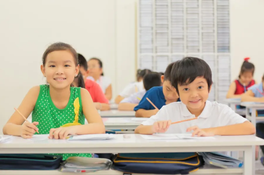 Trung Tâm Kumon Lê Văn Việt