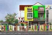 Trường Mầm Non Bảo Châu
