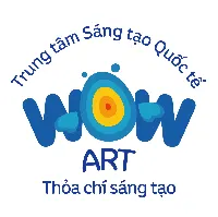 Trung Tâm Vẽ Sáng tạo Wow Art - Tân Bình, HCM