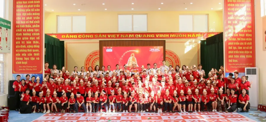 Trung Tâm Anh Ngữ Quốc Tế PEC