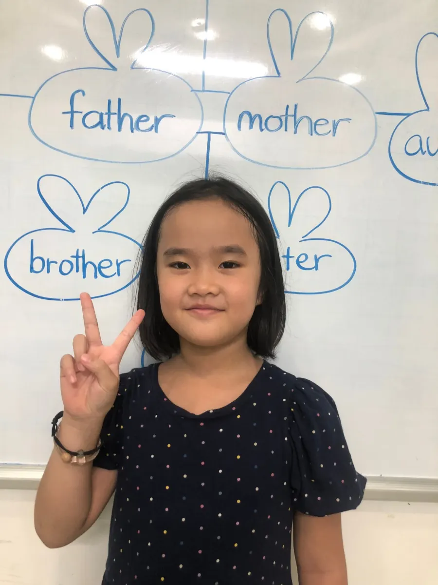 Lớp Tiếng Anh TANA - Phường Tân Quý, Tân Phú