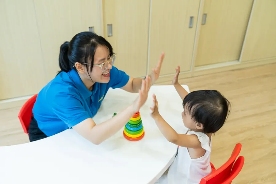 Trung Tâm Rồng Việt - Bình Trưng (Thủ Đức, Tp.HCM)