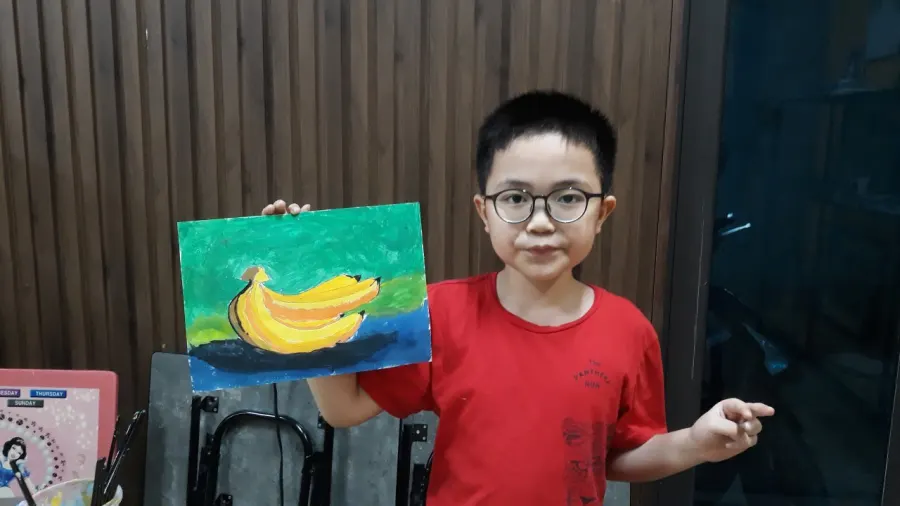 Trung tâm nghệ thuật CAMI ART