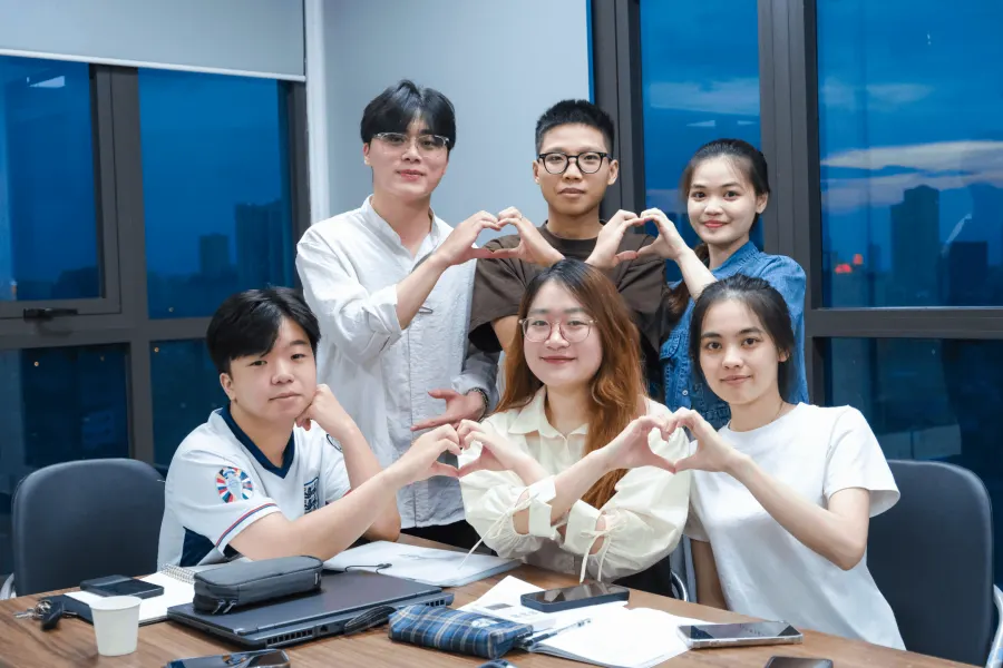 Trung Tâm Tiếng Anh IELTS Lab - Nguyễn Văn Tuyết, Đống Đa