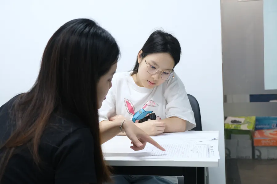 Trung Tâm Tiếng Anh IELTS Lab - Nguyễn Văn Tuyết, Đống Đa