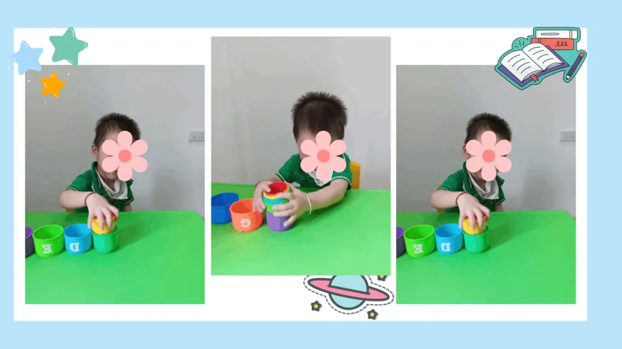 Trung tâm Ứng Dụng Tâm lý Giáo Dục Thanh Dương - Vĩnh Ngọc, Đông Anh