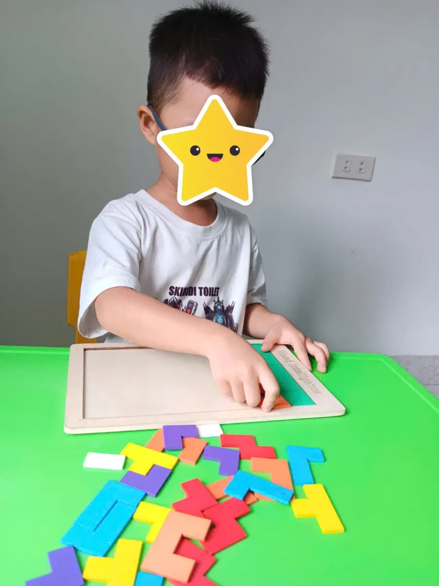 Trung tâm Ứng Dụng Tâm lý Giáo Dục Thanh Dương - Vĩnh Ngọc, Đông Anh