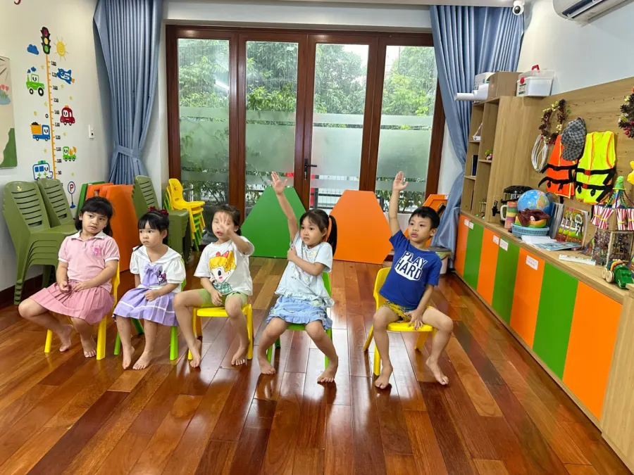 Trung Tâm Kỹ Năng Sống DoSkills Hải Phòng
