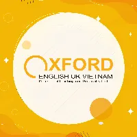 Oxford English UK Vietnam