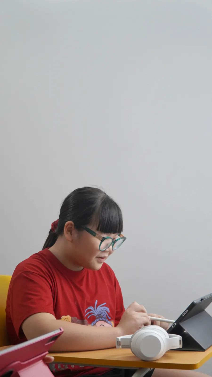 Trung Tâm Ngoại Ngữ Best Bee - Pháp Vân