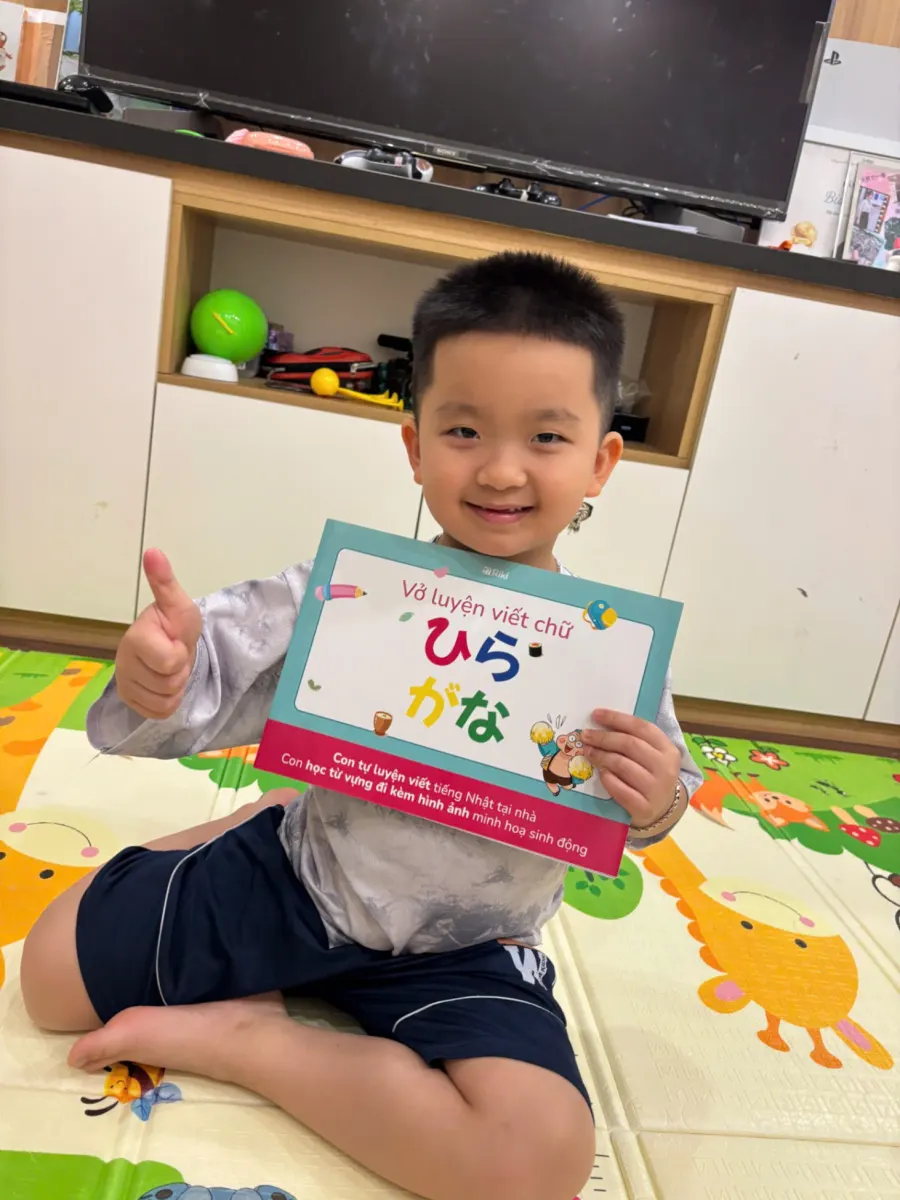 Trung tâm Tiếng Nhật Riki Nihongo