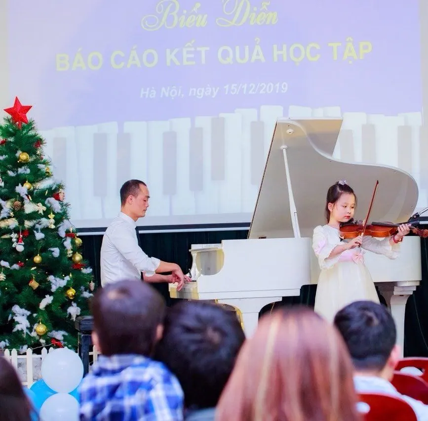 Trung Tâm Nghệ Thuật Lala Music