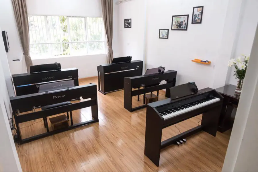 Trung Tâm Nghệ Thuật Lala Music