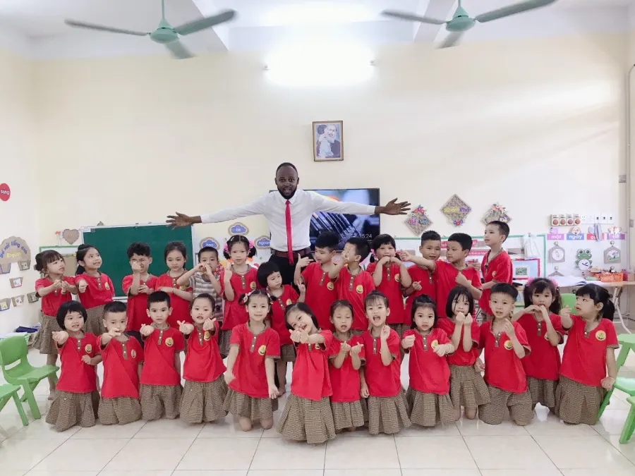 Trung Tâm Ngoại Ngữ - Tin Học EIA