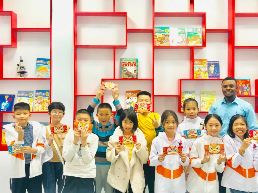 Trung Tâm Ngoại Ngữ - Tin Học EIA