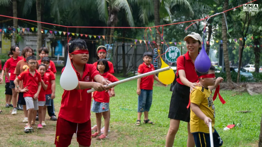 Trung Tâm Kết Nối Toán Học Mathlinks