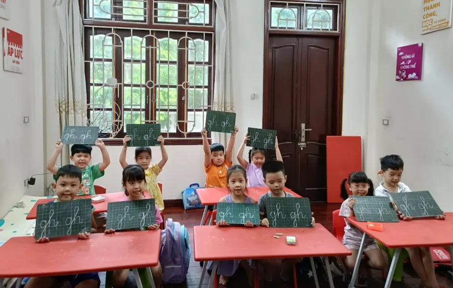 Trung Tâm Kết Nối Toán Học Mathlinks