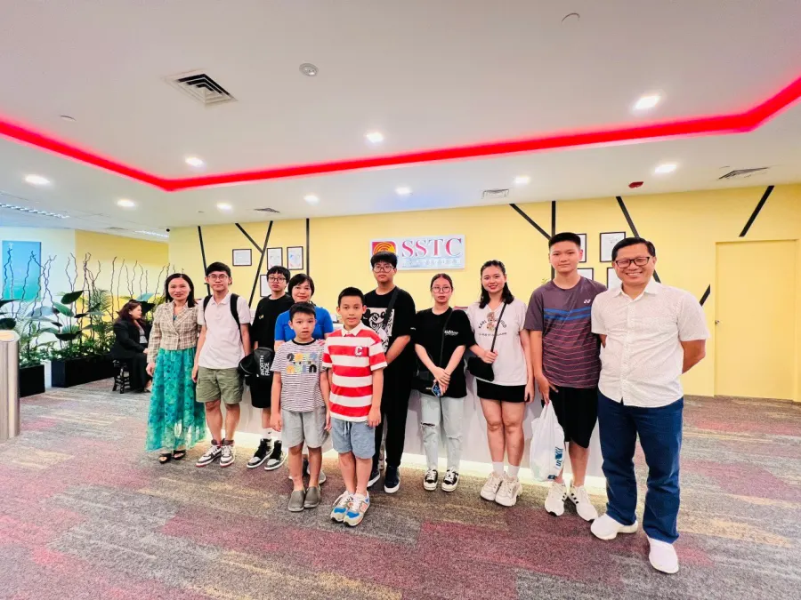 Trung Tâm Ngoại Ngữ Trực Tuyến LTN (Online)
