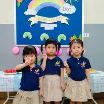Trường Mầm Non Little Hands (Bàn Tay Nhỏ)