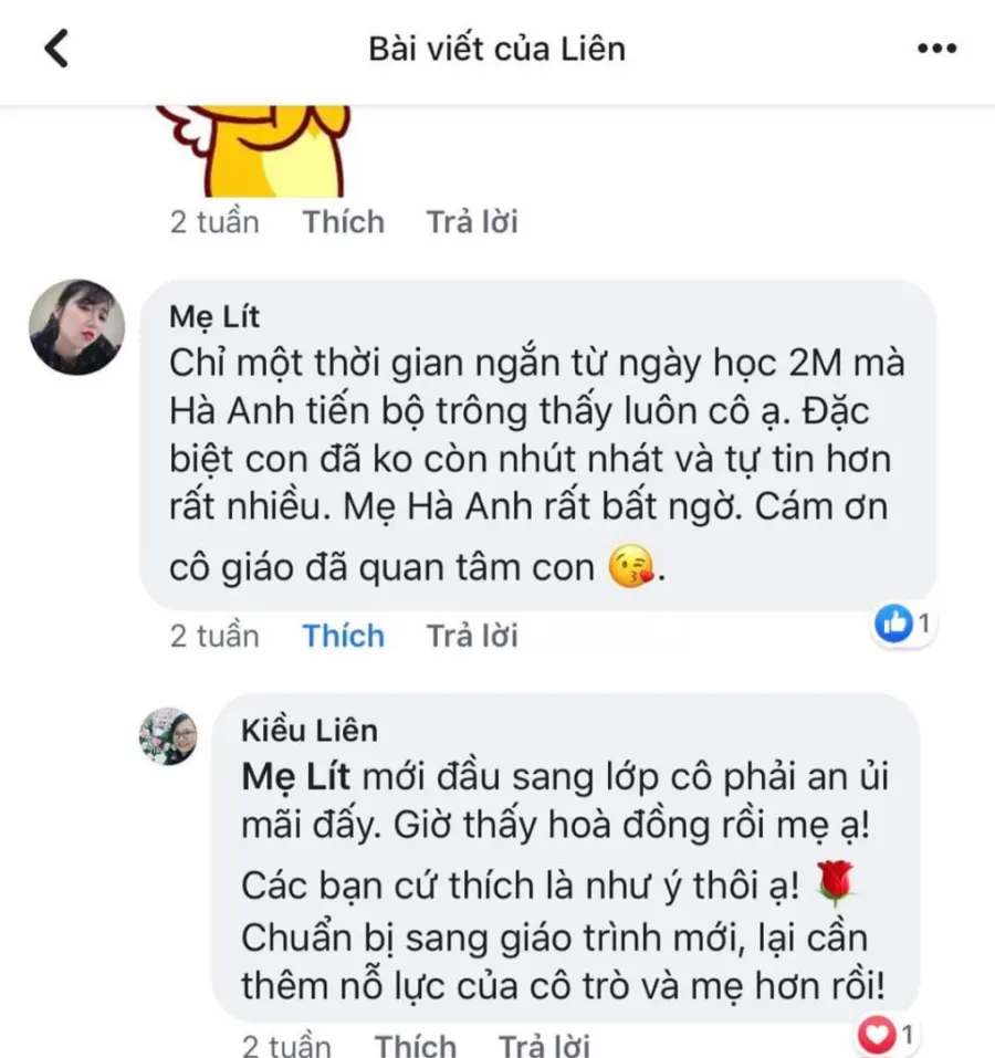 Trung Tâm Anh Ngữ MEnglish - Đội Cấn