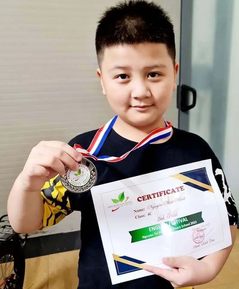 Trung Tâm Anh Ngữ MEnglish - Đội Cấn