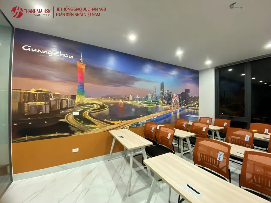 Mầm Non Tuổi Thơ