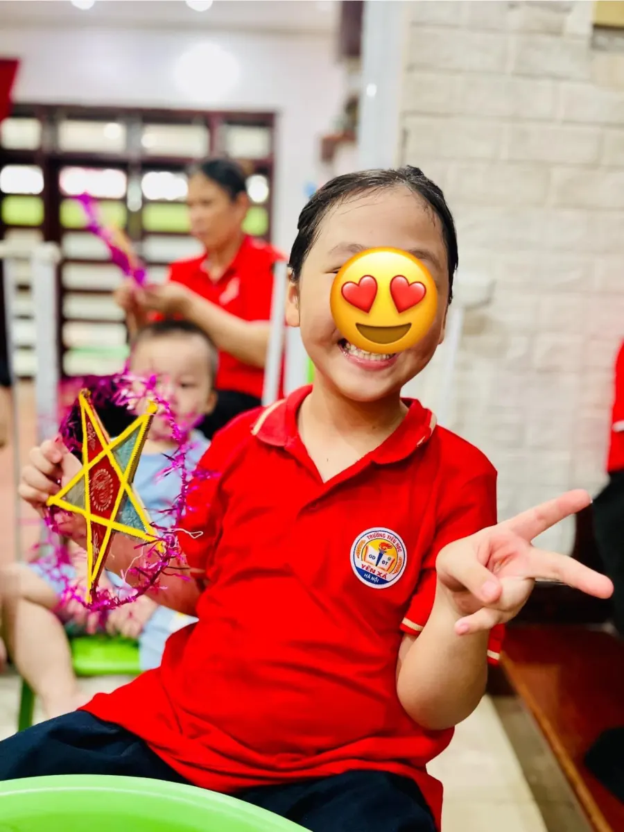 Trung tâm tâm lý giáo dục Ngôi Sao Việt - Chi nhánh Viện tâm lý giáo dục Hà Đông