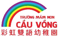 Trường mầm non Cầu Vồng - 彩虹雙語幼稚園 - Phạm Phú Thứ Quận 6