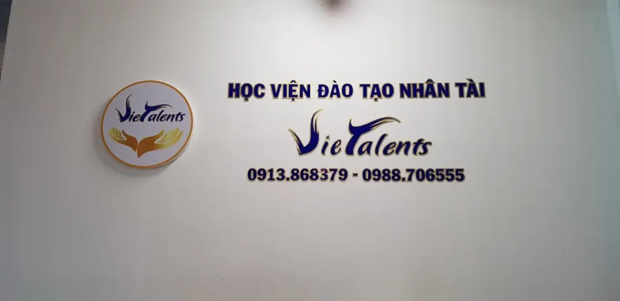 Trung Tâm kỹ năng sống - Học Viện Đào Tạo Nhân Tài VieTalents