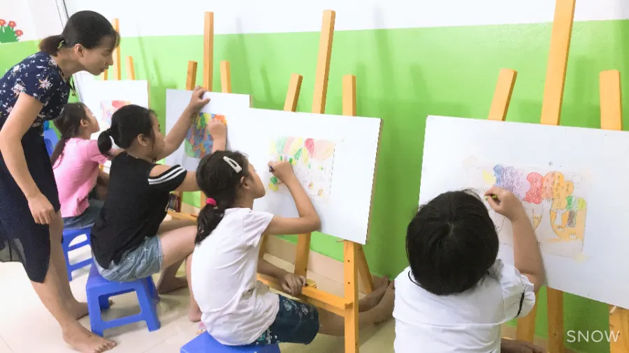 Trường Mầm Non Ngọc Hà