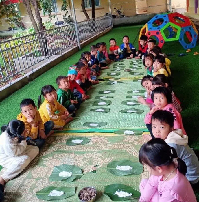 Trung tâm dạy trẻ chậm nói, trẻ tự kỷ Bình Minh