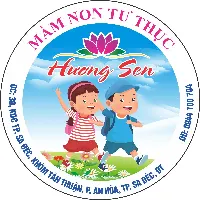 Trường mầm non Hương Sen - Sa Đéc