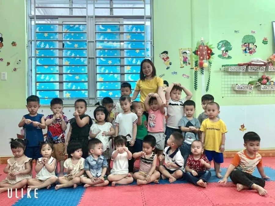 Trường Mầm Non Tư Thục Mường Tấc