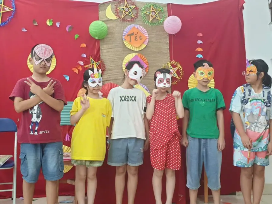 Câu lạc bộ Giáo dục Shining EduLead